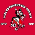 Logo Volkstanzkreis Ahden